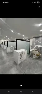 دعوت به همکاری از دندانپزشک و پزشک زیبایی جهت کلینیک در دماوند