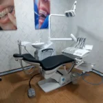 نیازمند دندانپزشک جهت مطب فعال در کرج