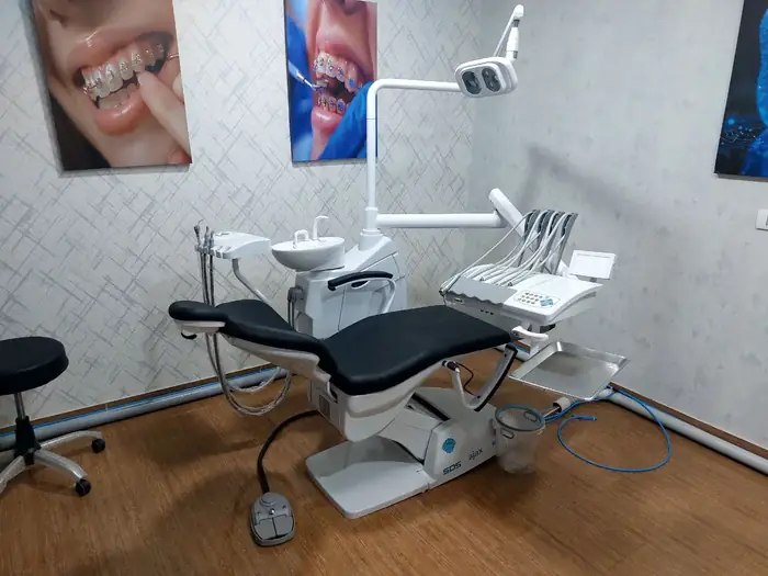 نیازمند دندانپزشک جهت مطب فعال در کرج