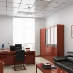اجاره واحد 85متری از ساختمان پزشکان برند و مجهز در ونک تهران