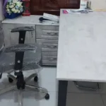 فروش تمامی تجهیزات جهت راه‌اندازی مطب مامایی و زنان درحد نو