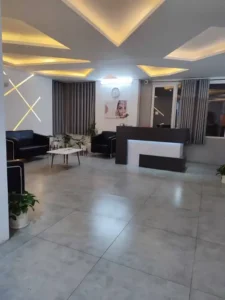دعوت به همکاری از پزشک متخصص گوش و حلق و بینی جهت کلینیک مجهز در عفیف‌آباد شیراز