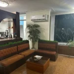 اجاره اتاق مبله و مجهز 6متری از کلینیک زیبایی در محدوده ونک تهران