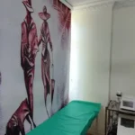 اجاره اتاق مبله و مجهز 6متری از کلینیک زیبایی در محدوده ونک تهران