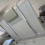 فروش تجهیزات مطب مامایی با قیمت توافقی