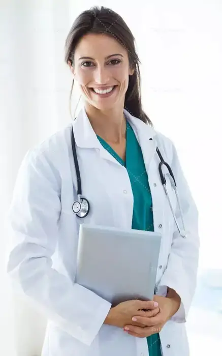 استخدام پزشک عمومی خانم مسلط به تمام خدمات زیبایی جهت کلینیک در کرج