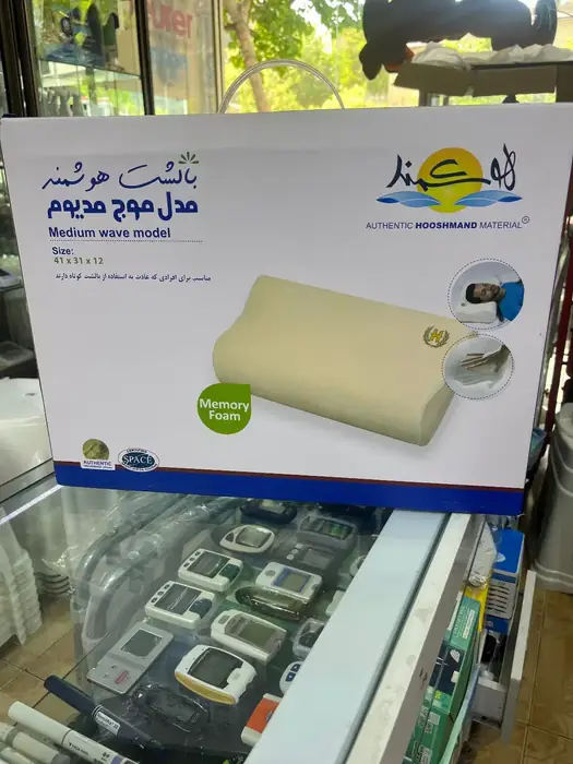 فروش تجهیزات پزشکی، دستگاه قند و فشارسنج با ضمانت در مشهد