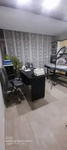 نیازمند پزشک مسلط به امور زیبایی به عنوان مسئول فنی کلینیک در کرج
