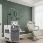 دعوت به همکاری از پزشک جهت تاسیس مرکز لیزر در سمنان