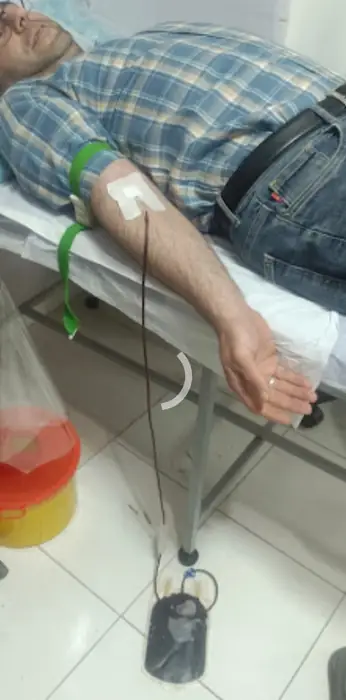 ارائه خدمات پزشکی و پرستاری حرفه‌ای در منزل توسط تیم تخصصی و مجرب در تبریز