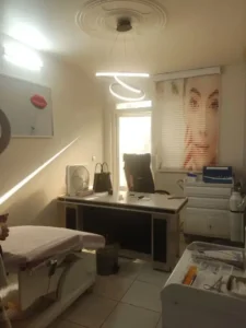 استخداد پزشک عمومی با پروانه جهت مطب مجهز در تهران