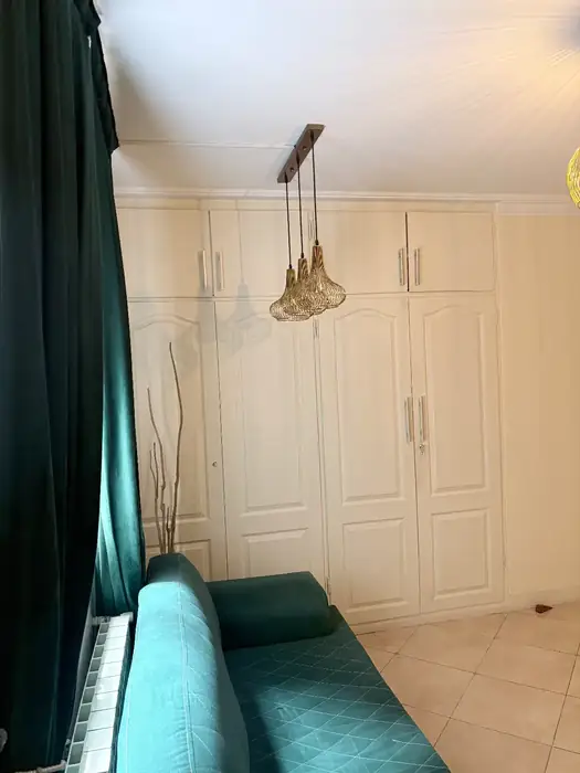 اجاره اتاق 12متری از مطب زیبایی در محدوده نیاوران خیابان باهنر تهران