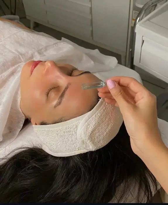 جویای کار به عنوان فیشیالیست و دستیار پزشک در اصفهان