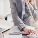 استخدام منشی جهت مطب پزشک متخصص در آمل