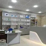 خریدار تجهیزات دندانپزشکی در بوکان استان آذربایجان غربی