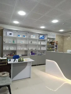 خریدار تجهیزات دندانپزشکی در بوکان استان آذربایجان غربی