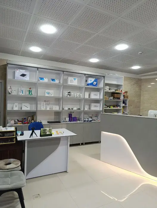 خریدار تجهیزات دندانپزشکی در بوکان استان آذربایجان غربی