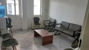 اجاره مطب مبله در خیابان قائم مقام فرهانی تهران