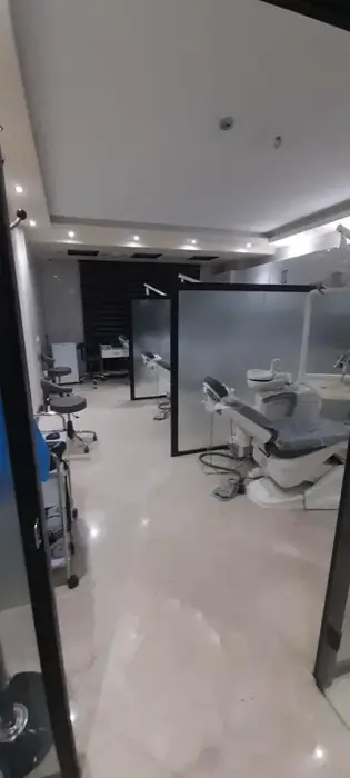 اجاره مطب دندانپزشکی فعال و مجهز در پاسداران تهران