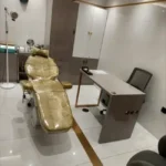 استخدام پزشک مسلط به پروسیجرهای زیبایی جهت کلینیک معتبر پوست و مو در شیراز