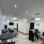 اجاره مطب 75 متری بر خیابان اصلی در بلوار مخابرات تبریز