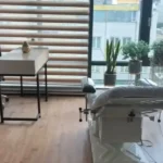اجاره اتاق از مطب زیبایی در تبریز