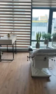 اجاره اتاق از مطب زیبایی در تبریز