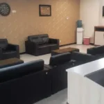 اجاره مطب واقع در ساختمان پزشکان در جردن تهران