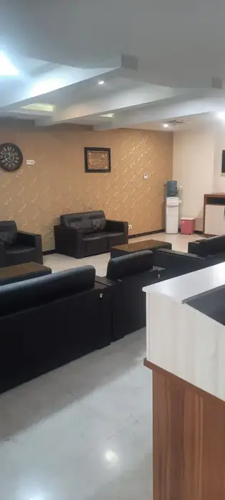 اجاره مطب واقع در ساختمان پزشکان در جردن تهران