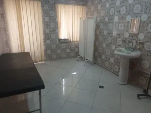 اجاره مطب پزشکی 65 متری با وسایل در دروازه ‌شمیران تهران