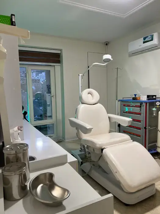 اجاره یک واحد مطب زیبایی کامل و یا بصورت اشتراکی در ولنجک تهران