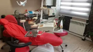 فروش وسایل مطب به صورت یکجا در تهران