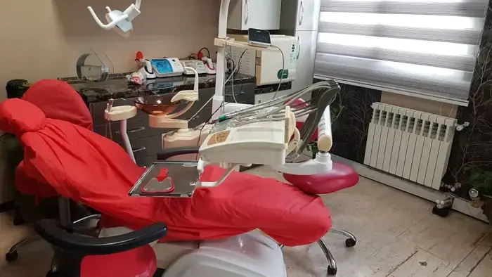 فروش وسایل مطب به صورت یکجا در تهران