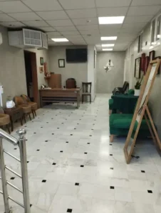 نیازمند پزشک متخصص پوست و مو جهت کلینیک واقع در صفائیه یزد