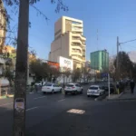اجاره واحد اداری 100متری مناسب مطب در حاجی‌آباد کرج