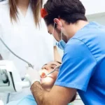 نیازمند دندانپزشک زیبایی جهت کلینیک در مرکز شهر اهواز