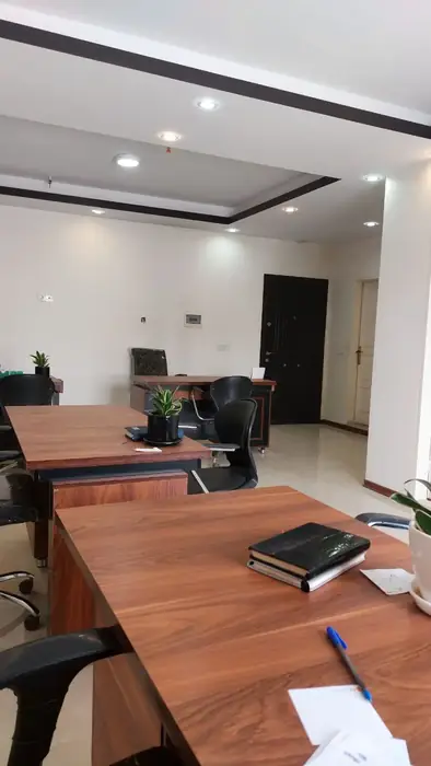 اجاره واحد اداری 65 متری مناسب مطب در باغستان کرج