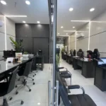 اجاره مطب دندانپزشکی مبله با تجهیزات کامل در الهیه اصفهان