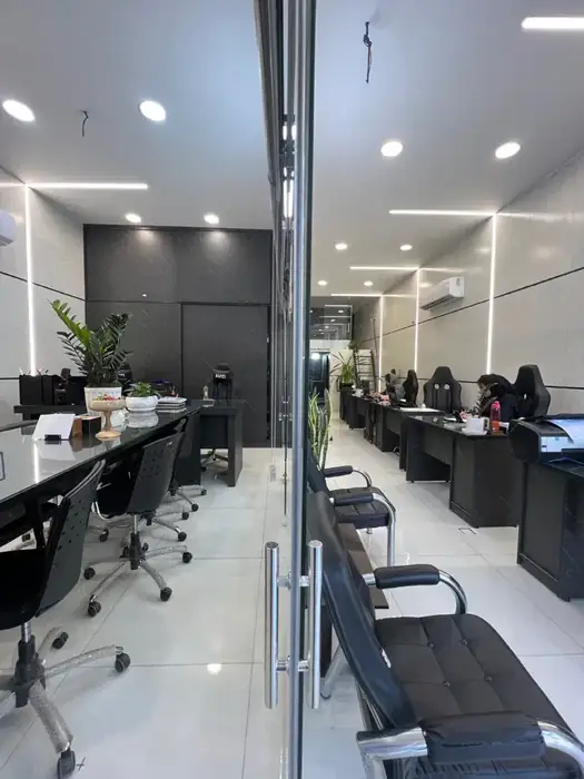 اجاره مطب دندانپزشکی مبله با تجهیزات کامل در الهیه اصفهان