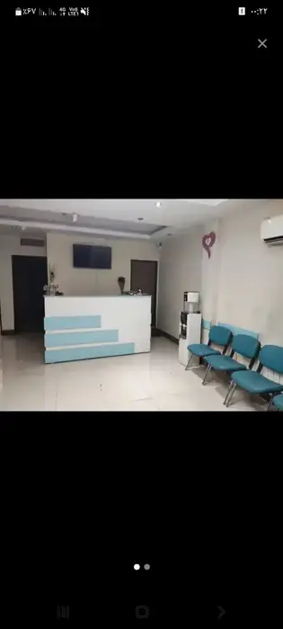 استخدام 2نفر منشی جهت مطب پزشک در اراک