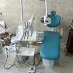 فروش هفت دستگاه یونیت دندانپزشکی زیگر و پارس‌دنتال در تهران