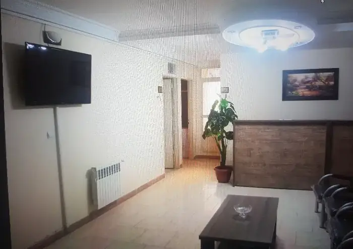 نیازمند پزشک عمومی به عنوان مسئول فنی مرکز ترک اعتیاد در تهران