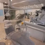 اجاره واحدهایی با متراژ گوناگون و مجهز مناسب مطب زیبایی و دندانپزشکی در زعفرانیه تهران