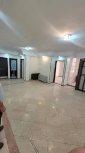 اجاره واحد اداری 95متری مناسب مطب در جنت‌آباد تهران