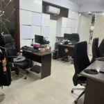 اجاره واحد 115متری واقع در ساختمان پزشکان در بلوار دریا تهران