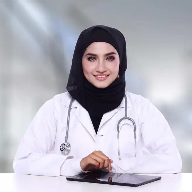 نیازمند پزشک عمومی خانم جهت مطب قلب و عروق در تهران