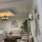 فروش تجهیزات مطب زیبایی به دلیل مهاجرت