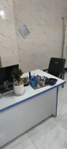 استخدام پزشک عمومی جهت مرکز فعال و معتبر در شیراز