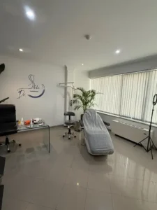 استخدام دستیار و منشی جهت مطب پزشک در یوسف‌آباد تهران