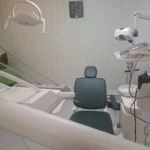 فروش یونیت دندانپزشکی فراز در تهران